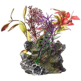 Marina 12065 Deco-Rock Ornament, Small