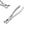 Hand Plier for Dentistry Use, Made high Grade Stainless Steel,