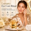 24K Gold Hyaluronic Acid Eye Cream for Daily Care –