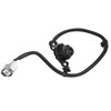 Backup Rear View Camera for 2007-2013 Tundra, Parking Park Assist
