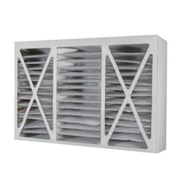 Trane/American Standard PERFECT FIT Air Filter (BAYFTFR17M)