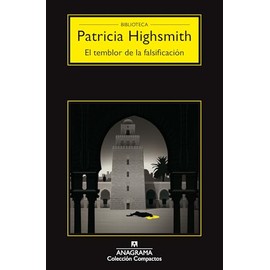 El temblor de la falsificación