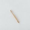 Brush Naked Bamboo Toothbrush, Kids Soft (Naked)