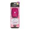 Megrieste Brush Paddle (Pink) MEB802