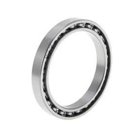 ACROPIX 6812 Deep Groove Ball Bearings P0 60x78x10mm Lubricated Bearings Open Type Silver Tone Scooter Skateboard Wheel