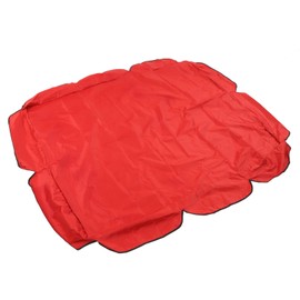 Swing Canopy Cover Windproof Proof 210D Silver Coated Oxford for Outdoor Chair Garden Patio Porch Top Cover (RASTKYnkoyhsr3pg-11)