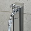 Faucet Materials kakudai Garden Taps [701 – 302 – 13]