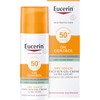 Eucerin Oil Control Face Sun Gel-Creme LSF 50+, 50 ml