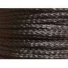 3/16" x 1000' Hollow Braid Polypropylene Polypro Rope Size #6