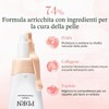PDRN Collagen Tinted Moisturizer No. 45 Calm - Base skincare,