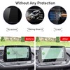 TTCR-II Compatible with 2023-2025 Chevy Blazer Screen Protector 10.2 Inch,