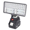 LED Work Light Cordless 6000lm High Brightness Waterproof Lamp for