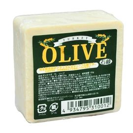 Turkey Olive Soap 4.8 oz (135 g)