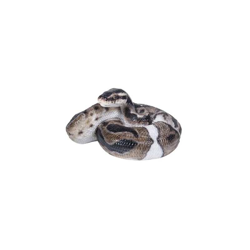 Uvia Ball Python 19.7 x 14.8 x 9.8 cm Doll