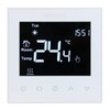 Wengart Digital Thermostat for Electric Underfloor Heating Systems WG505, Flush-Mounted
