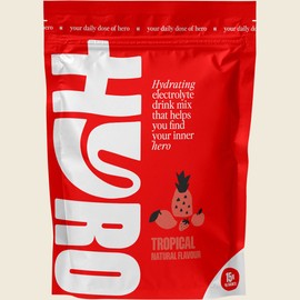 Hyro Electrolyte Sachets Tropical Hasta 15x4g