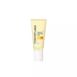 Dr. Jart+ CNP차앤박 프로폴리스 모이스처 선 50ml (SPF 50+/PA++++) CNP Charmpark Propolis Moisture Sun Cream 50ml (SPF 50+/PA++++) [Propolis Moisture Cream 50ml (SPF 50+/PA+)]