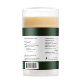 Mount Essence Body Butter Unscented 50g (1.76oz) All Natural Body Butter with Mango Butter Intense hydration