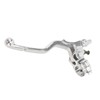 Brake Clutch Lever Smooth Operation Brake Master Cylinder Clutch Lever