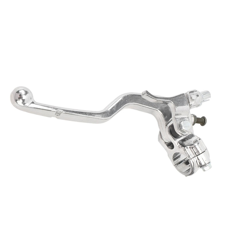 Brake Clutch Lever Smooth Operation Brake Master Cylinder Clutch Lever