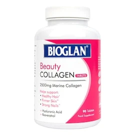 Bioglan Beauty Collagen 90 Tablets
