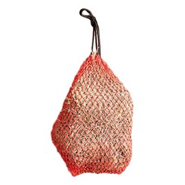 Professional's Choice Hay Net Slow Feed Red