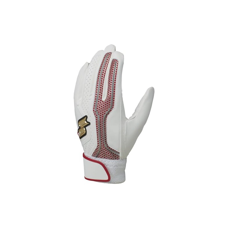 SSK Pro Edge General Purpose Batting Gloves