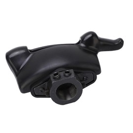 KooingTech 28MM/1.1" Tire Changer Mount Demount Head, Duck Tire Changer Mount Head, Tire Changer Machines Duck Head Tire Machine Part, Tyre Changer Head of Tire Machine Accessorie(28MM Hole Diameter)