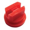 Valley Industries 90.080.004-CSK 80° Flat Fan Broadcast Spray Nozzle-3.0 Orifice