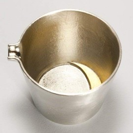 Nōsaku Tin Single Mouth (Mone) Gold Foil 511243