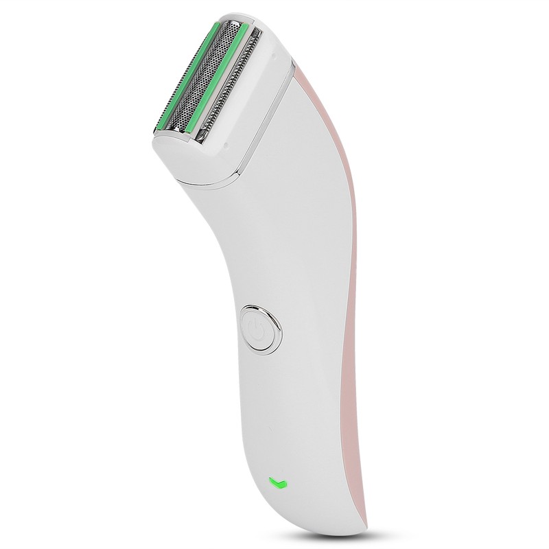 USB Women Waterproof Electric Body Hair Removal Machine Devices with