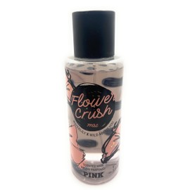Victoria's Secret Pink Flower Crush Fragrance Body Mist 8.4 Fluid Ounce Spray