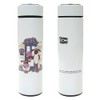 Deercars Stainless Steel Bottle 15.9 fl oz (450 ml) -