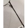 Technolite Flex Frame TLF522 GM Gunmetal Shiny Gray Wire 54-19-145