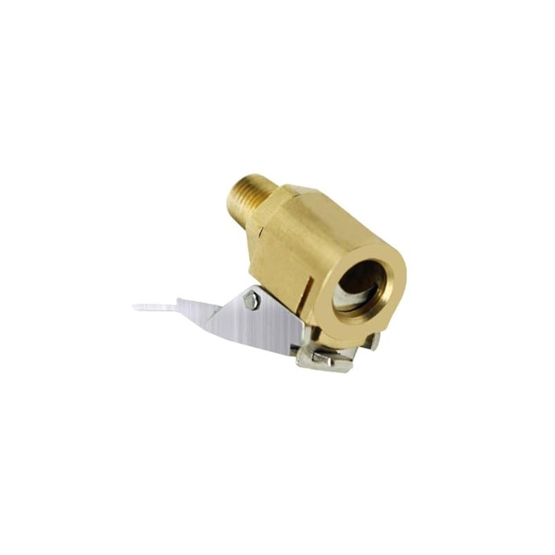 Tire Air Chuck, Car Air Pump Thread Nozzle Adapter, Fast