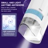 2 in 1 Microscope Children 80 x 200 x LED