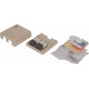 Cables To Go C2G CTG Network Wiring Surface Mount Box