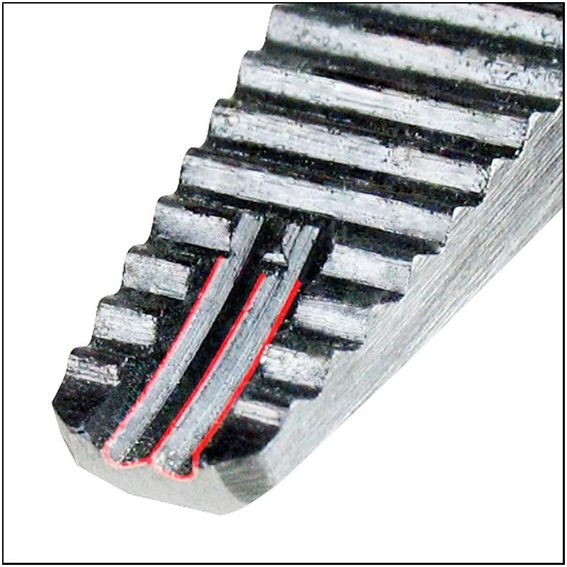 VAMPLIERS 3-Piece Screw Extractor Pliers Set. 8" Linesman, 7.5" Long
