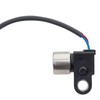 TRQ Vehicle Speed Sensor Compatible with 2002-2019 Infiniti 2003-2020 Nissan