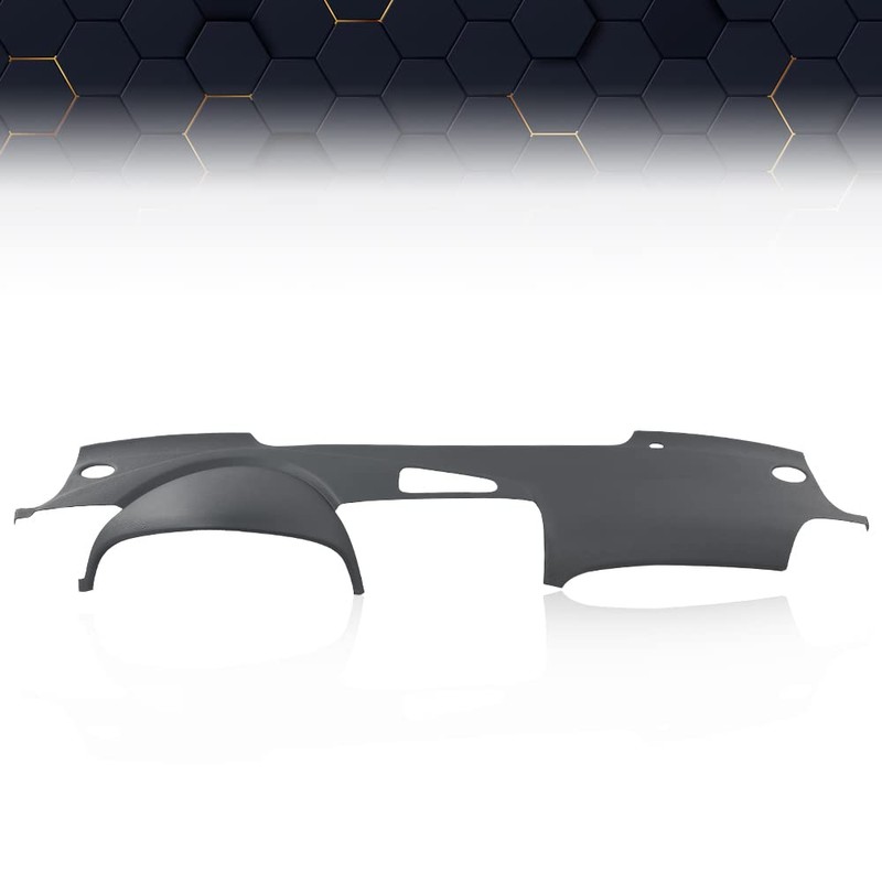 PIT66 Dash Board Cover Compatible with 2004-2008 Acura TL Dash