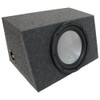 Harmony Audio HA-A152 Subwoofer Bundle with Single 15" Sub Box