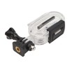 60m Sports Camera Waterproof Housing Case Easy To Install Prevent