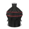 Grill Cover, 22 Inch BBQ Cover Fit Kamado Joe Junior