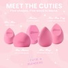 Maea Beauty® Over The Moo Cutie Blenders | Moo Mallow