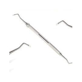 Dental Excavator Darby/Parry 220/221 Instruments