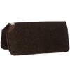 Diamond Wool Pad Company 1/2" Felt Liner Saddle Pad