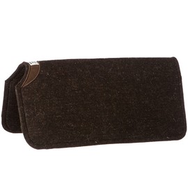 Diamond Wool Pad Company 1/2" Felt Liner Saddle Pad