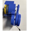 HMHAMA Side Brush Motor Module Side Brush Motor Gear Compatible