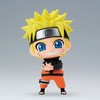 Banpresto BP89342P Naruto Uzumaki Naruto Shippuden Repoprize 10 cm Multi-Coloured