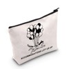 Autistic Makeup Bag Autism Teacher Gift Neurodivergent Gift ADHD Gift